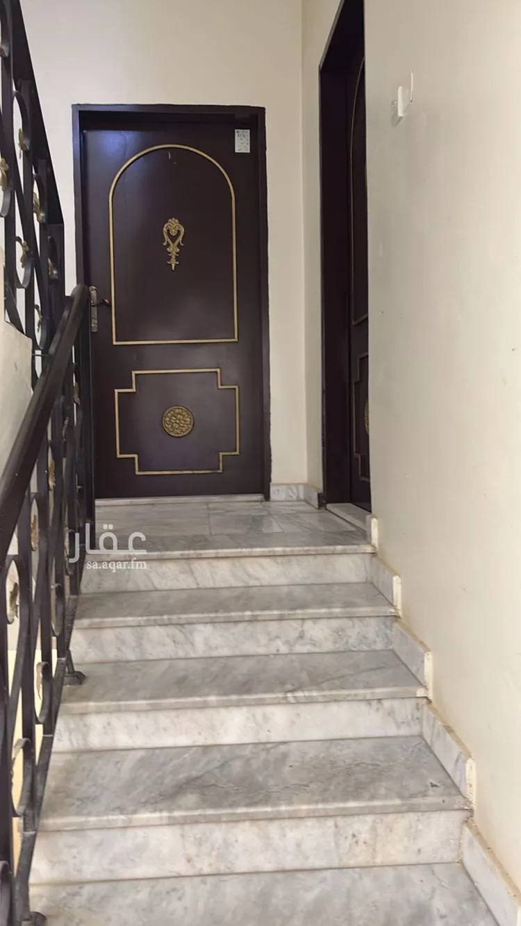 دور للإيجار في شارع الوتر, حي اليرموك, مدينة الرياض, منطقة الرياض صورة 3