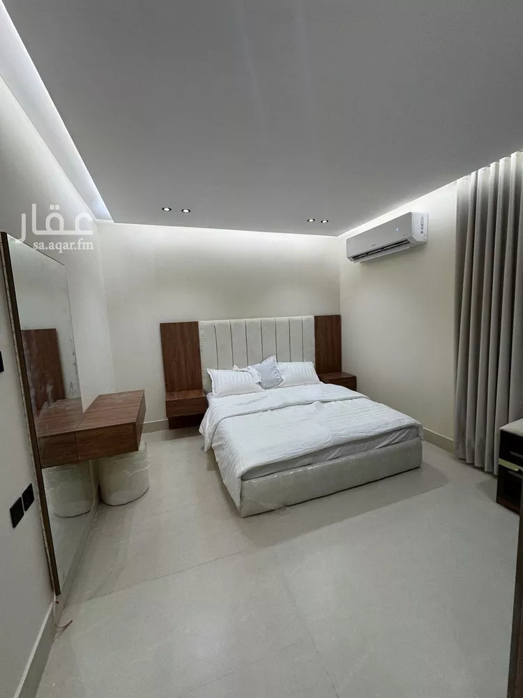 Apartment for Rent in Riyadh Al Hazm