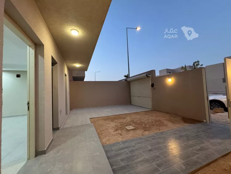 فيلا للإيجار في شارع العذبة, حي البشائر, مدينة الرياض, منطقة الرياض 29