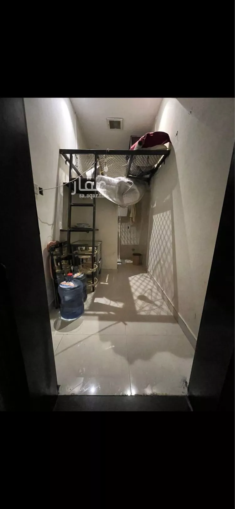 غرفة للإيجار في شارع السلمية, حي قرطبة, مدينة الرياض, منطقة الرياض صورة 3