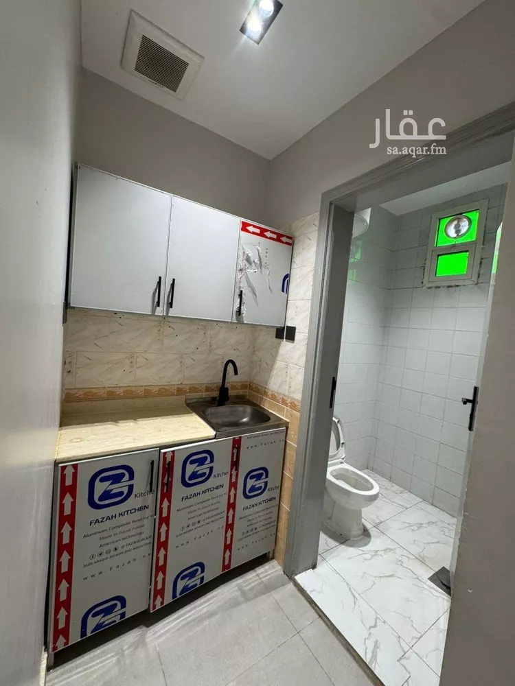 شقة للإيجار في شارع خفاف, حي طويق, مدينة الرياض, منطقة الرياض