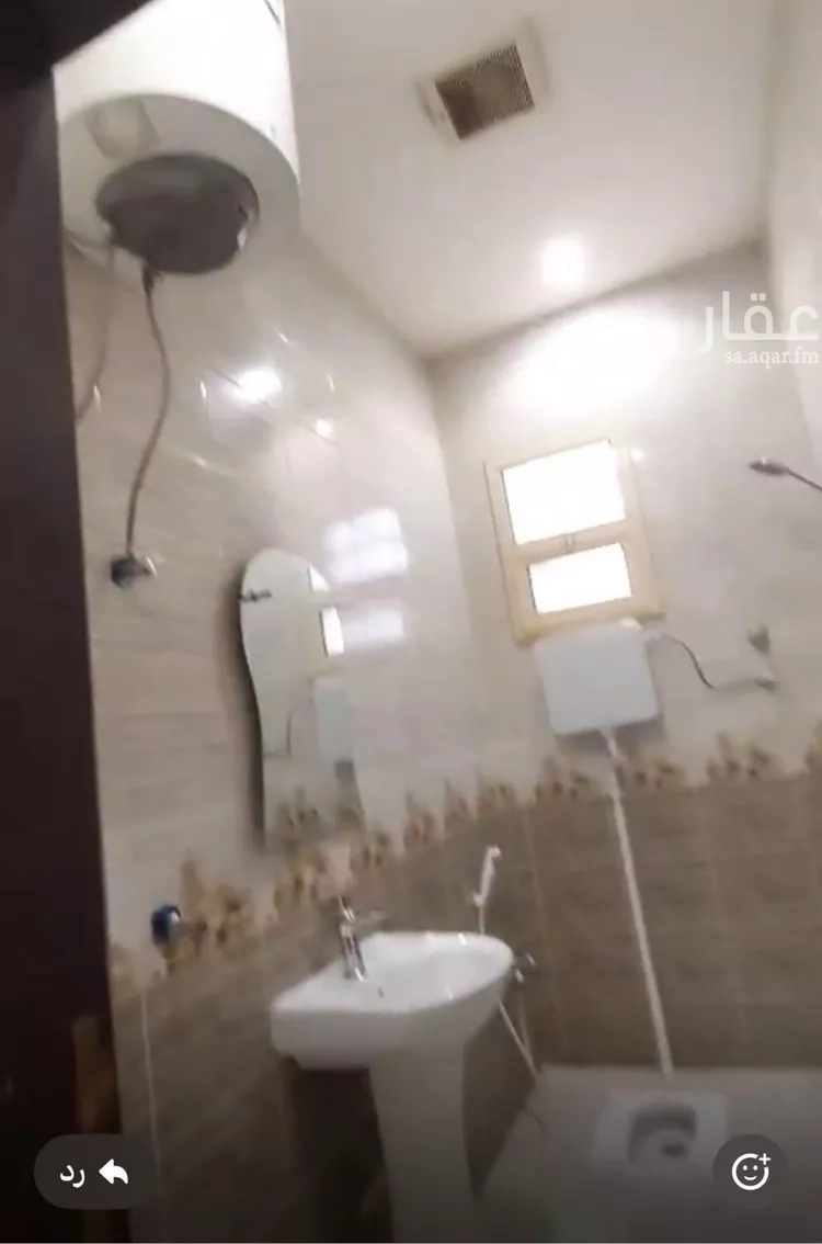 شقة للإيجار في شارع إسماعيل بن القراب, حي القادسية, مدينة الرياض, منطقة الرياض صورة 4