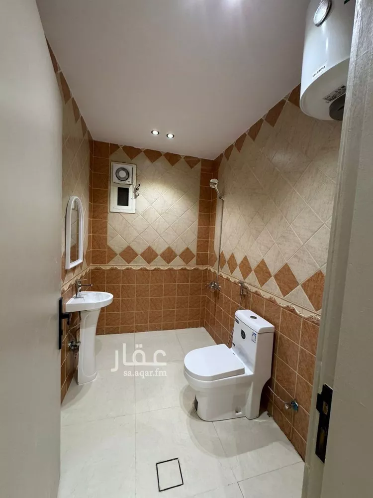 شقة للإيجار في شارع سدير, حي شبرا, مدينة الرياض, منطقة الرياض صورة 4