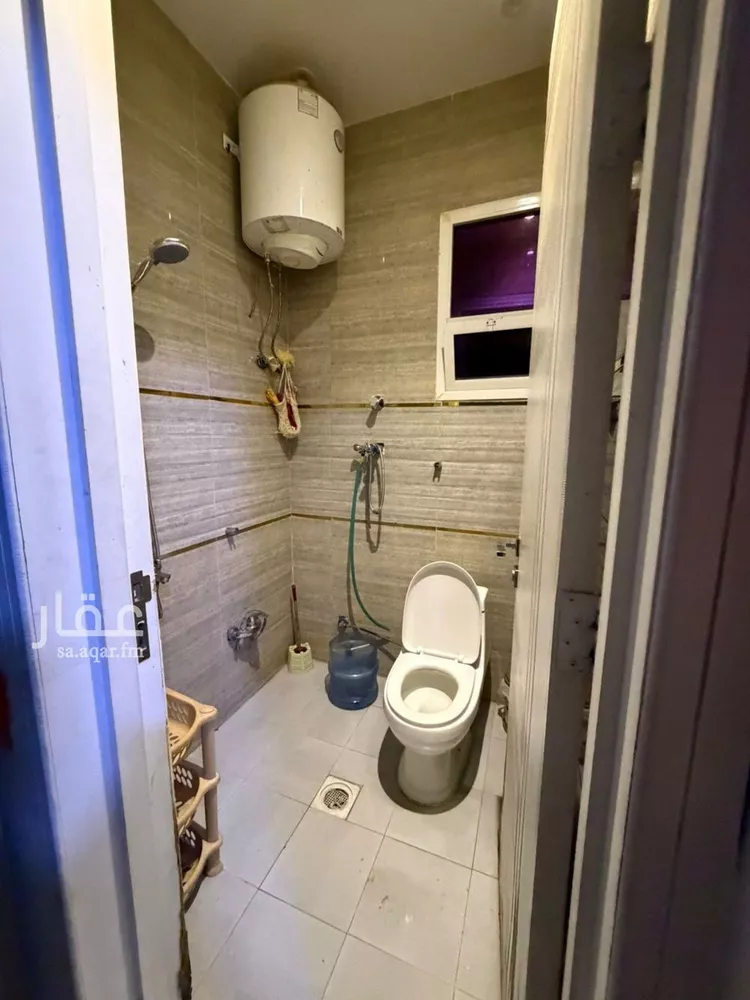 غرفة للإيجار في شارع علي بن سلامة اللخمي, حي بدر, مدينة الرياض, منطقة الرياض صورة 4