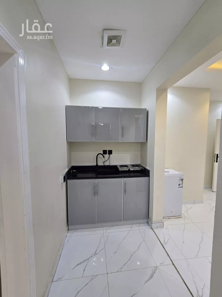 شقة للإيجار في شارع الجمال, حي الحمراء, مدينة الرياض, منطقة الرياض صورة 4