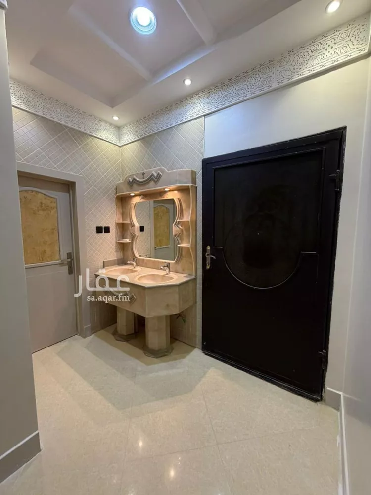 دور للإيجار في شارع عبدالعزيز الشعيبي, حي الوادي, مدينة الرياض, منطقة الرياض صورة 5