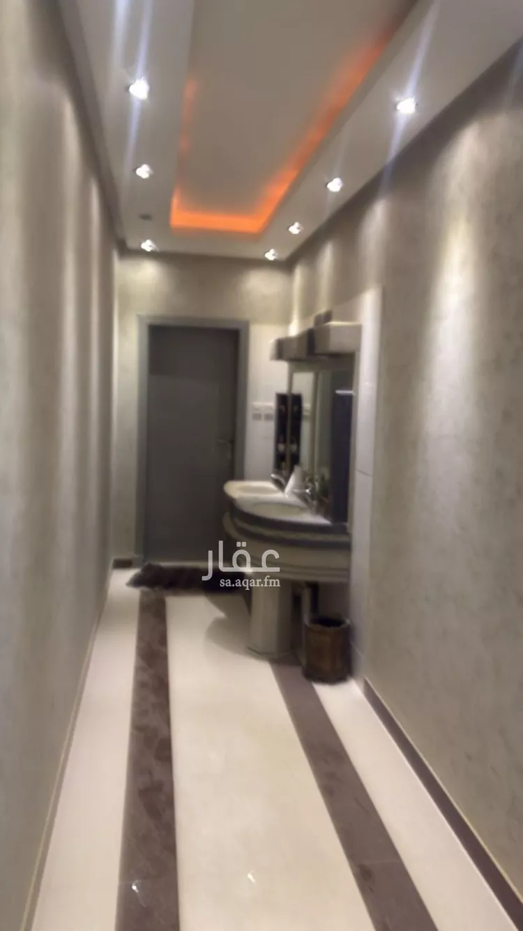 دور للإيجار في شارع المدينه المنوره, حي العريجاء الأوسط, مدينة الرياض, منطقة الرياض