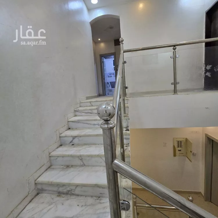 فيلا للإيجار في شارع أبي المنهال المهلي, حي طويق, مدينة الرياض, منطقة الرياض صورة 5