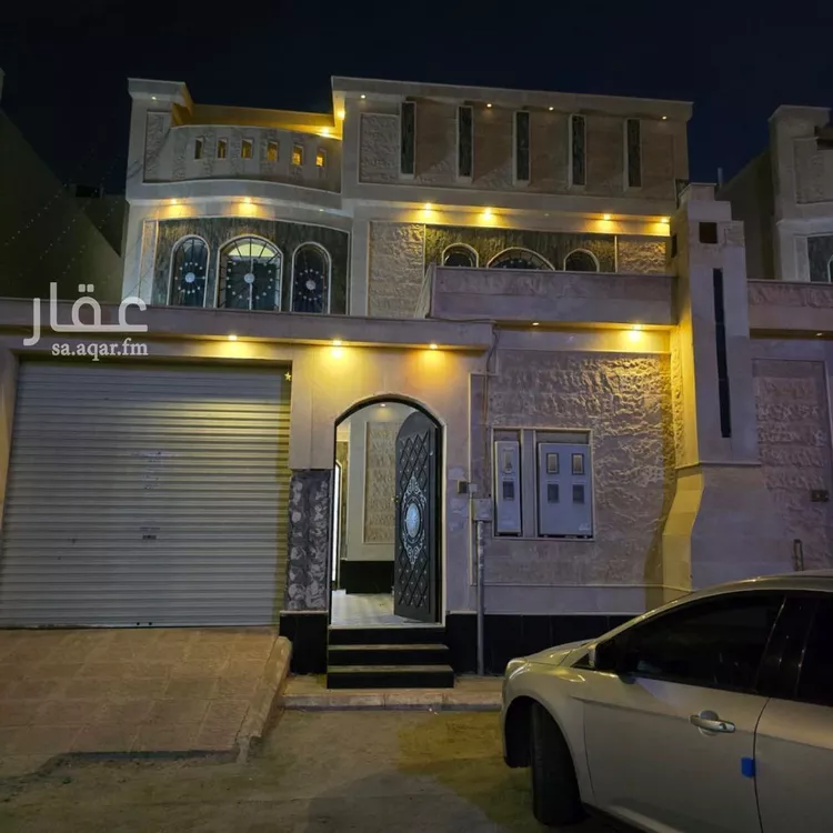 فيلا للإيجار في شارع أبي المنهال المهلي, حي طويق, مدينة الرياض, منطقة الرياض صورة 2