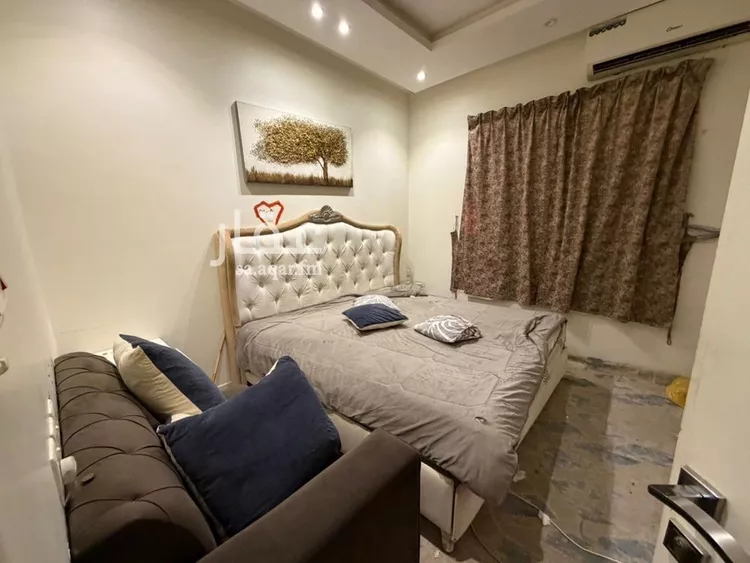 غرفة للإيجار في شارع علي بن سلامة اللخمي, حي بدر, مدينة الرياض, منطقة الرياض صورة 5