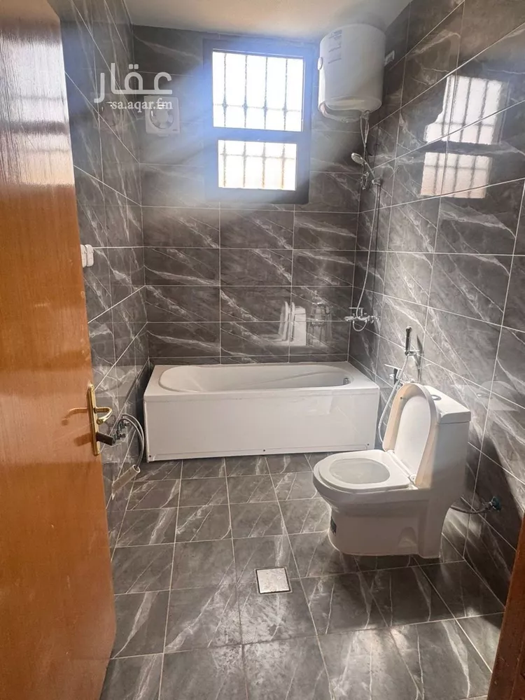 شقة للإيجار في شارع الحسن السلمي, حي النهضة, مدينة الرياض, منطقة الرياض صورة 5