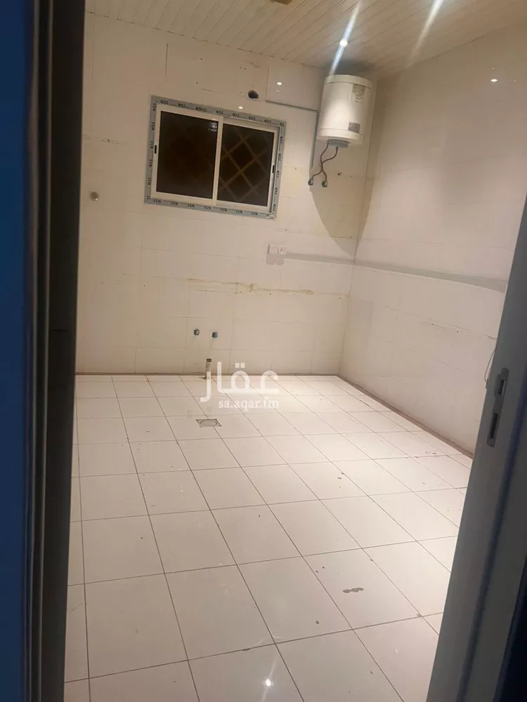 دور للإيجار في شارع وادي ملحة, حي القادسية, مدينة الرياض, منطقة الرياض صورة 2