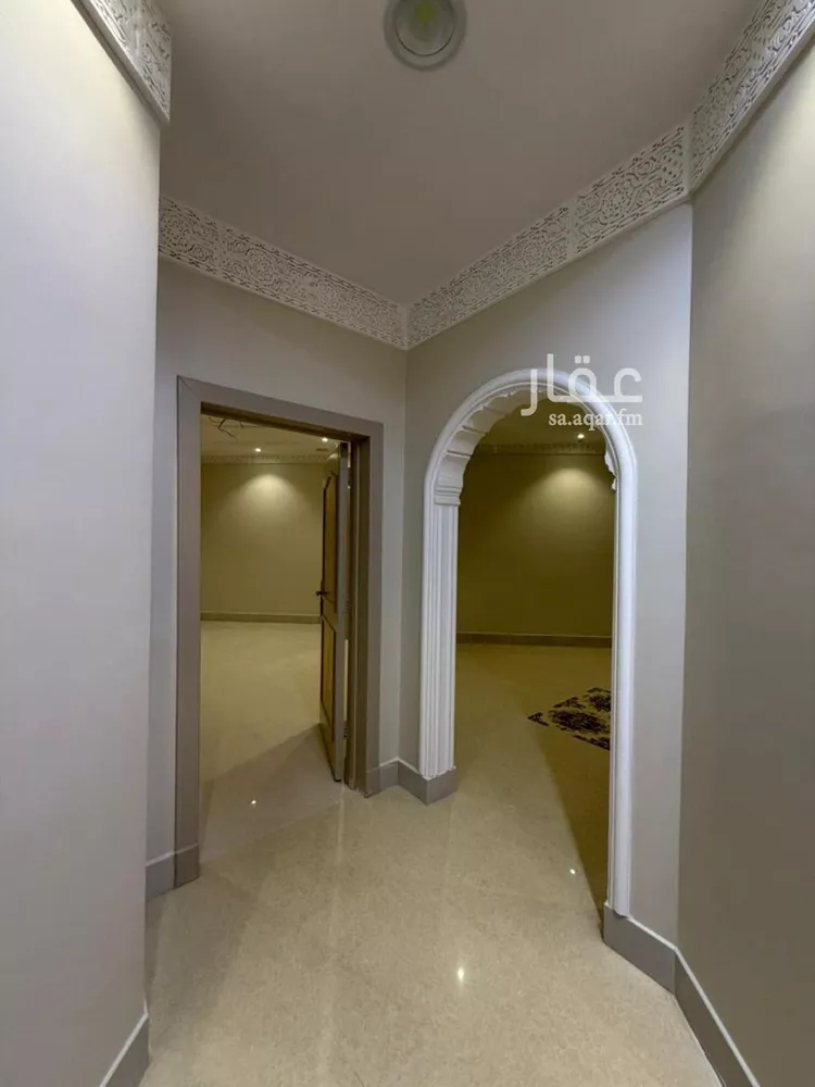 دور للإيجار في شارع عبدالعزيز الشعيبي, حي الوادي, مدينة الرياض, منطقة الرياض صورة 3