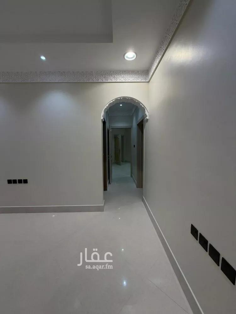 دور للإيجار في شارع عبدالعزيز الشعيبي, حي الوادي, مدينة الرياض, منطقة الرياض صورة 4