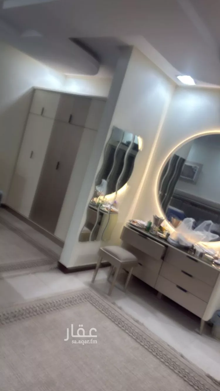 دور للإيجار في شارع المدينه المنوره, حي العريجاء الأوسط, مدينة الرياض, منطقة الرياض صورة 2