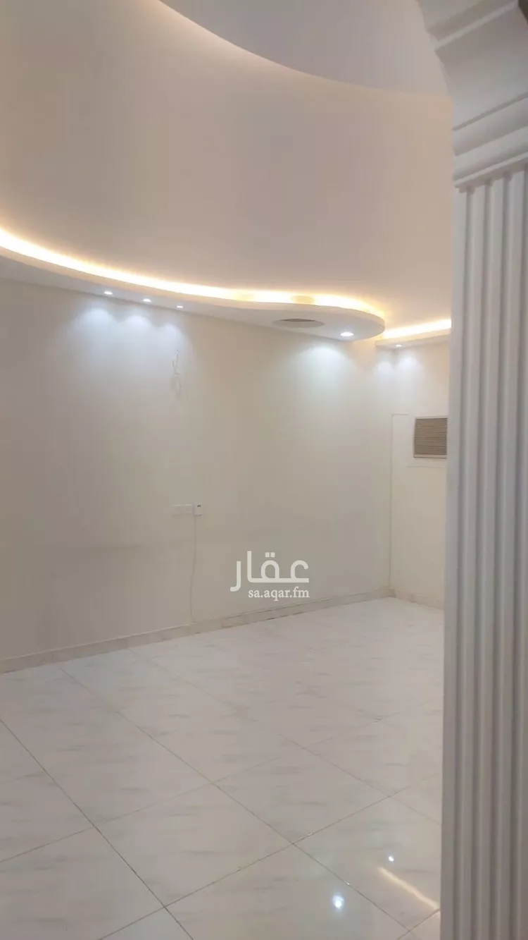 شقة للإيجار في شارع عثمان ابن سليمان, حي المهدية, مدينة الرياض, منطقة الرياض صورة 2