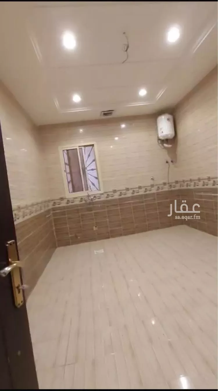 شقة للإيجار في شارع إسماعيل بن القراب, حي القادسية, مدينة الرياض, منطقة الرياض