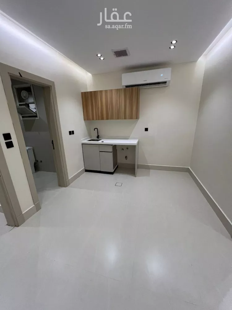 شقة للإيجار في شارع حمزة بن عبدالمطلب, حي الحزم, مدينة الرياض, منطقة الرياض صورة 3