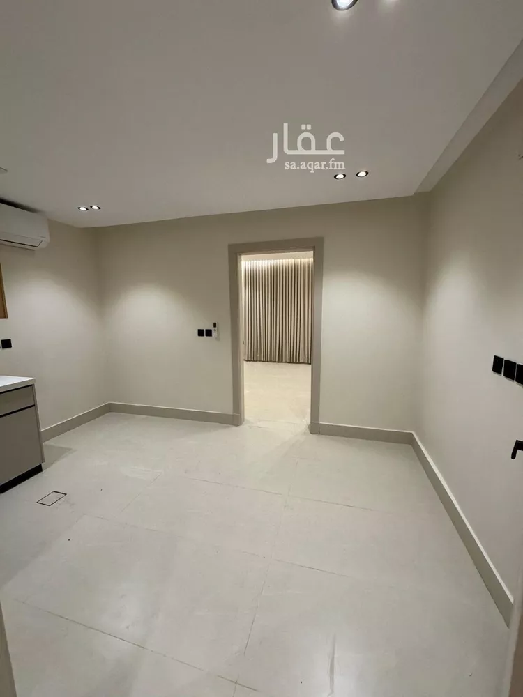 شقة للإيجار في شارع المضمار, حي الحزم, مدينة الرياض, منطقة الرياض صورة 3