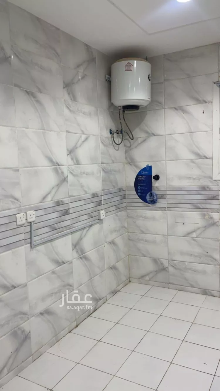 شقة للإيجار في شارع زيد بن أسلم, حي الرمال, مدينة الرياض, منطقة الرياض صورة 2