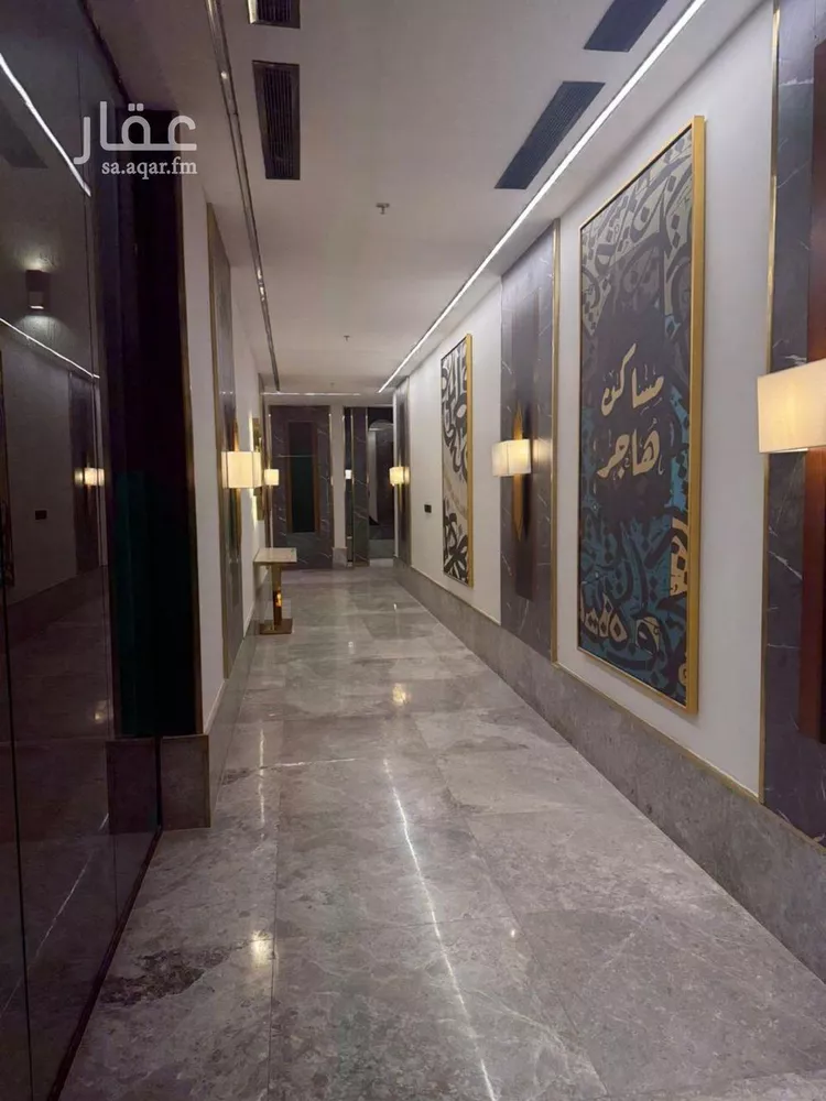 شقة للإيجار في شارع سودة, حي اليرموك, مدينة الرياض, منطقة الرياض صورة 2