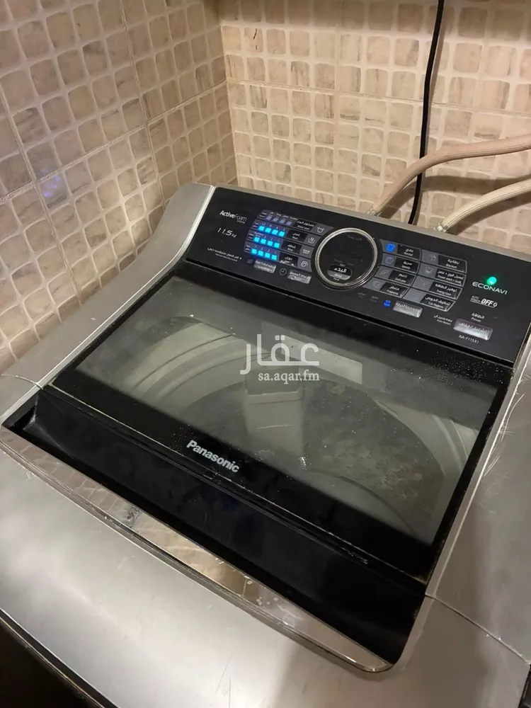 شقة للإيجار في شارع أحمد بن ميسر, حي قرطبة, مدينة الرياض, منطقة الرياض صورة 3