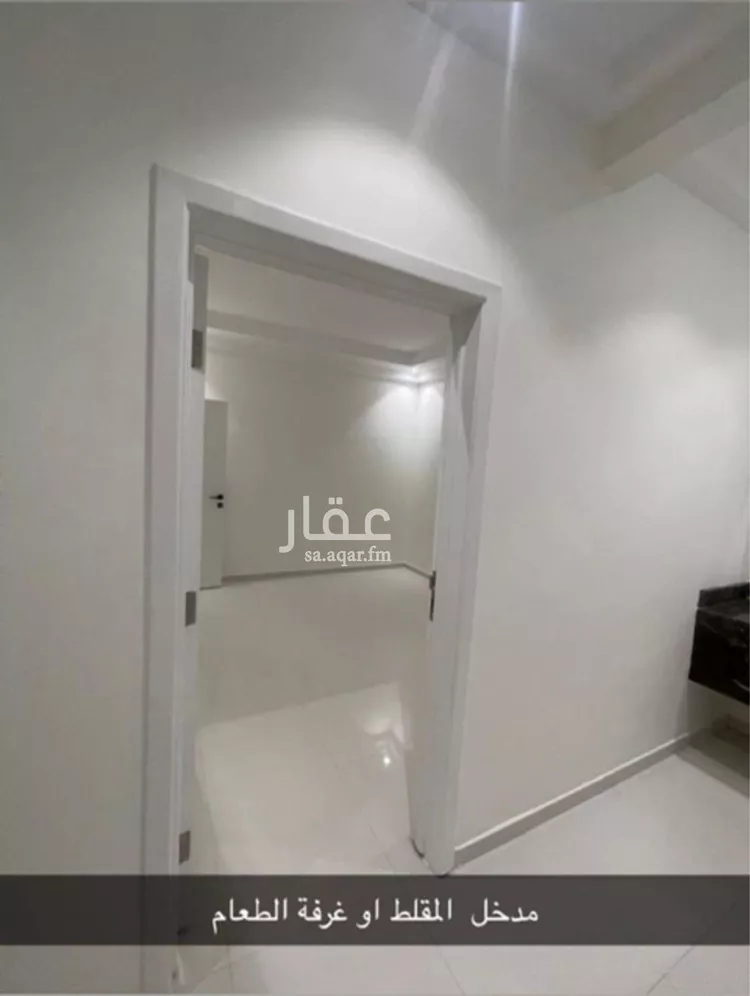 شقة للإيجار في شارع وادي ملحة, حي القادسية, مدينة الرياض, منطقة الرياض صورة 3