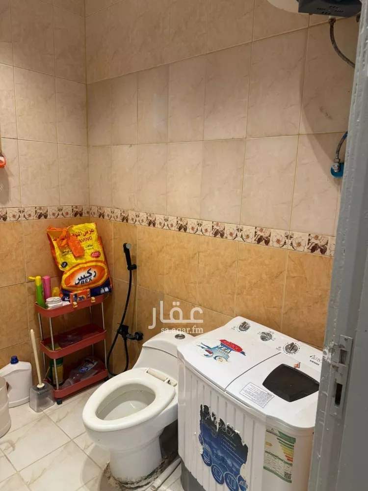 شقة للإيجار في شارع زهير رستم, حي النسيم الغربي, مدينة الرياض, منطقة الرياض صورة 4