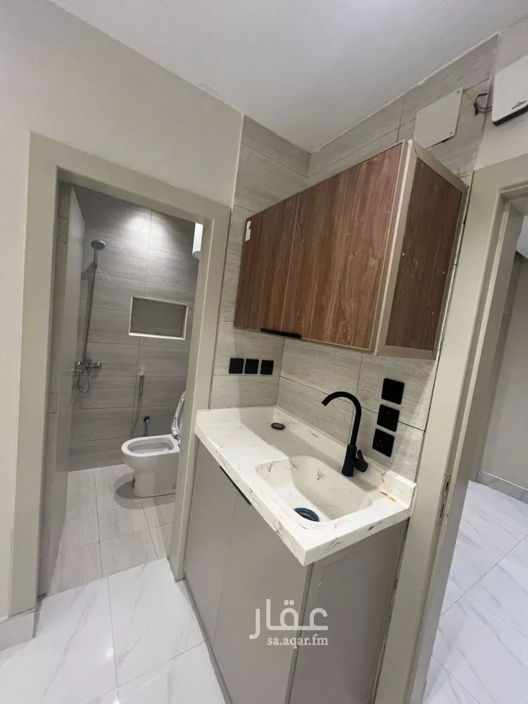 شقة للإيجار في شارع عنيزة, حي الروابي, مدينة الرياض, منطقة الرياض صورة 3