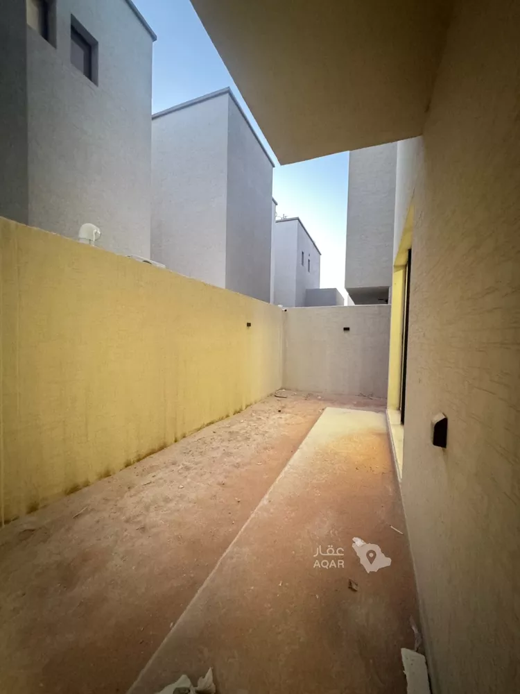 فيلا للإيجار في شارع الرابية, حي مطار الملك خالد الدولي, مدينة الرياض, منطقة الرياض صورة 4