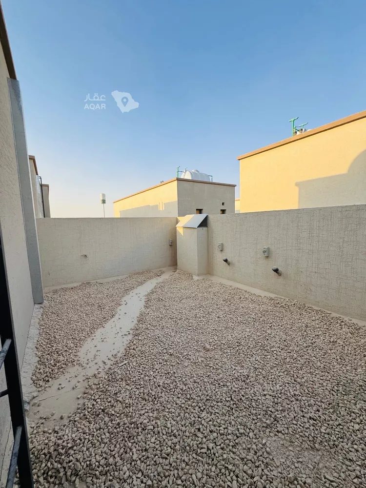 فيلا للإيجار في شارع الرابية, حي مطار الملك خالد الدولي, مدينة الرياض, منطقة الرياض 30