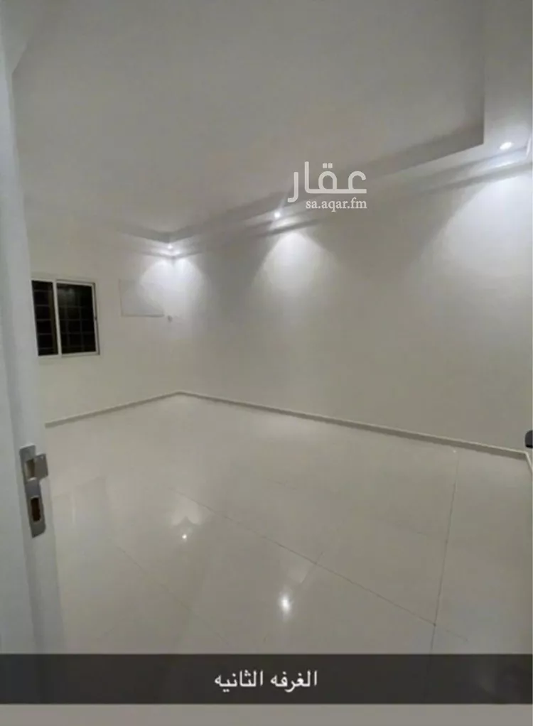 شقة للإيجار في شارع وادي ملحة, حي القادسية, مدينة الرياض, منطقة الرياض