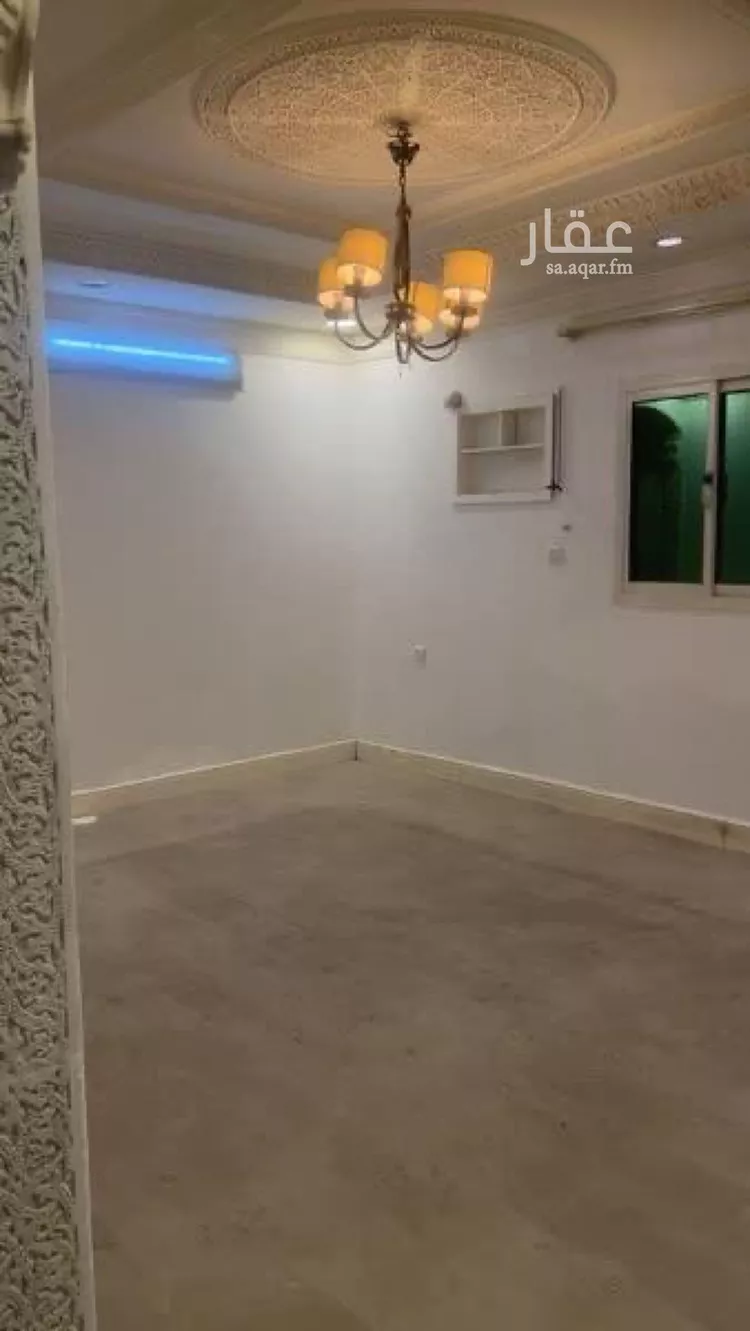 شقة للإيجار في شارع نقعه, حي اليرموك, مدينة الرياض, منطقة الرياض صورة 2