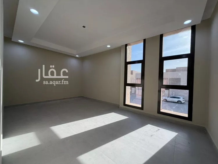 فيلا للإيجار في شارع أبي القاسم الحراني , حي البشائر, مدينة الرياض, منطقة الرياض صورة 4