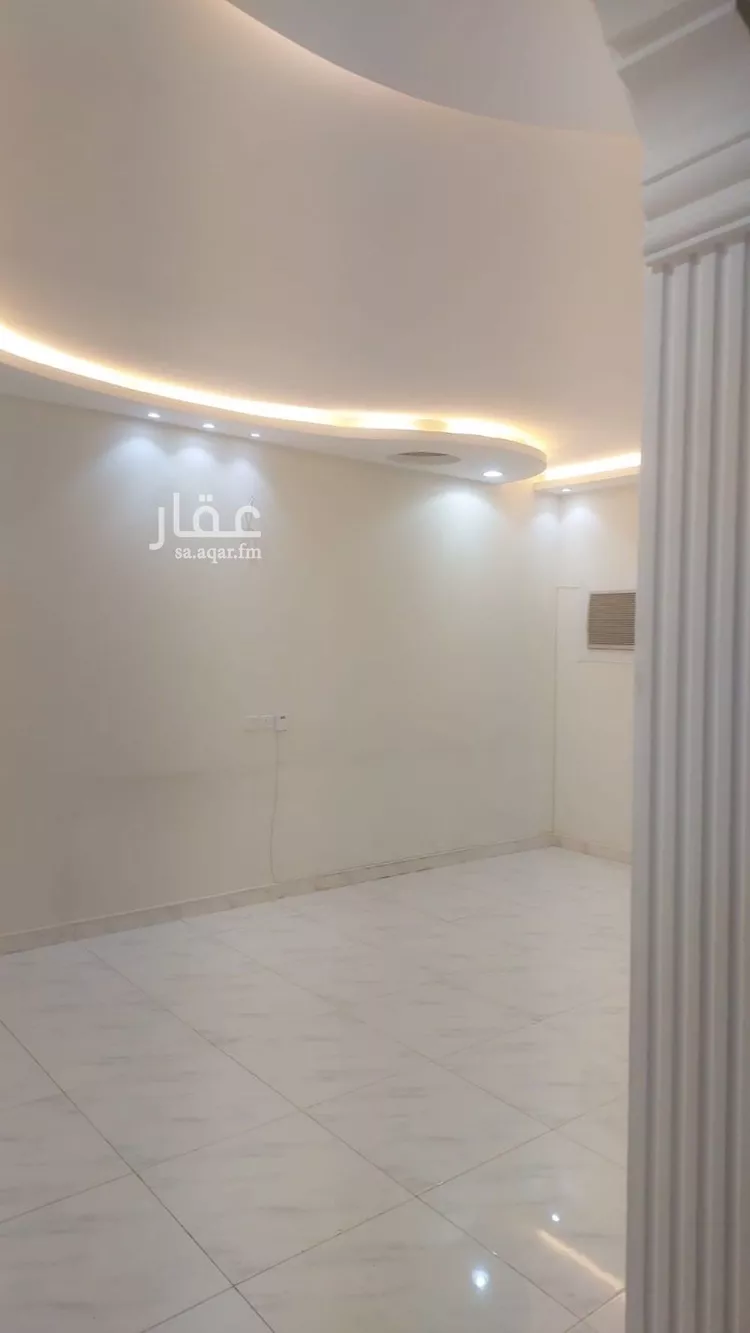 شقة للإيجار في شارع عثمان ابن سليمان, حي المهدية, مدينة الرياض, منطقة الرياض 1 صورة