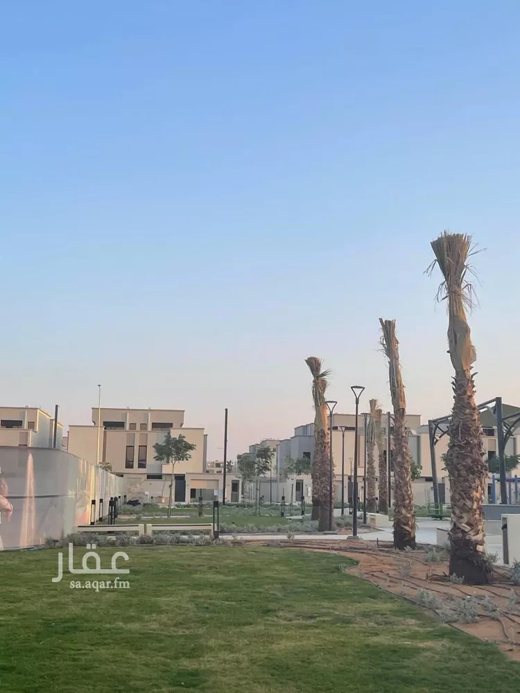 فيلا للإيجار في شارع أبي القاسم الحراني  , حي مطار الملك خالد الدولي, مدينة الرياض, منطقة الرياض صورة 5