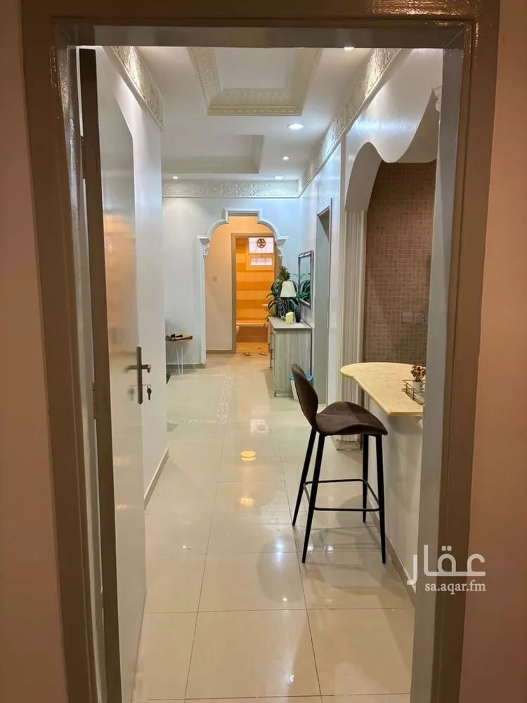 شقة للإيجار في شارع أحمد بن ميسر, حي قرطبة, مدينة الرياض, منطقة الرياض صورة 2
