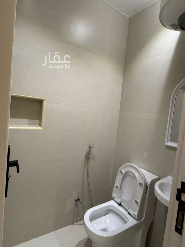 شقة للإيجار في شارع بلال بن رباح, حي طويق, مدينة الرياض, منطقة الرياض