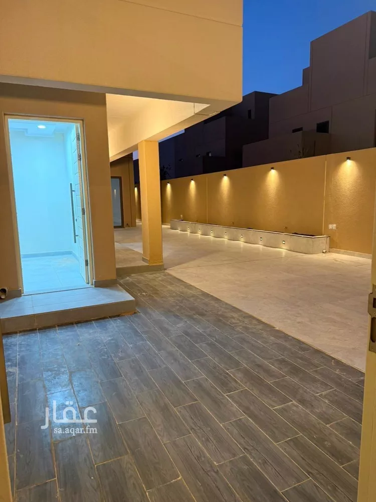 فيلا للإيجار في شارع البشائر, حي البشائر, مدينة الرياض, منطقة الرياض