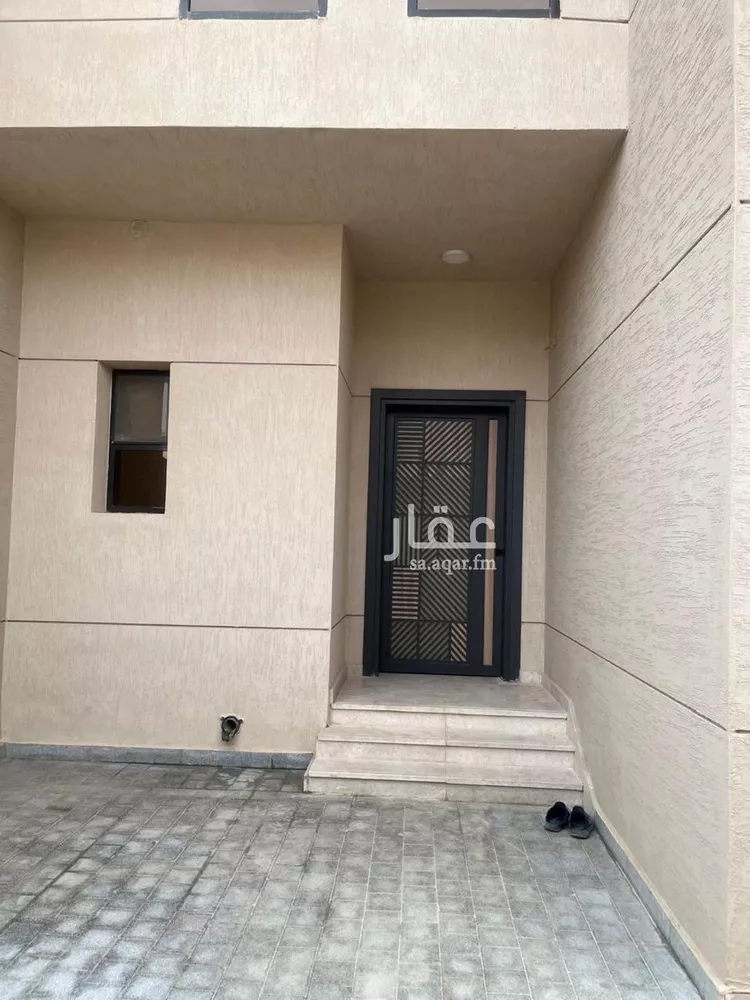 فيلا للإيجار في شارع البشائر, حي البشائر, مدينة الرياض, منطقة الرياض 14