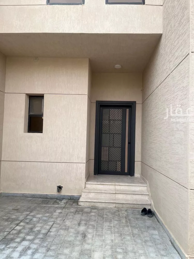 فيلا للإيجار في شارع البشائر, حي البشائر, مدينة الرياض, منطقة الرياض 12