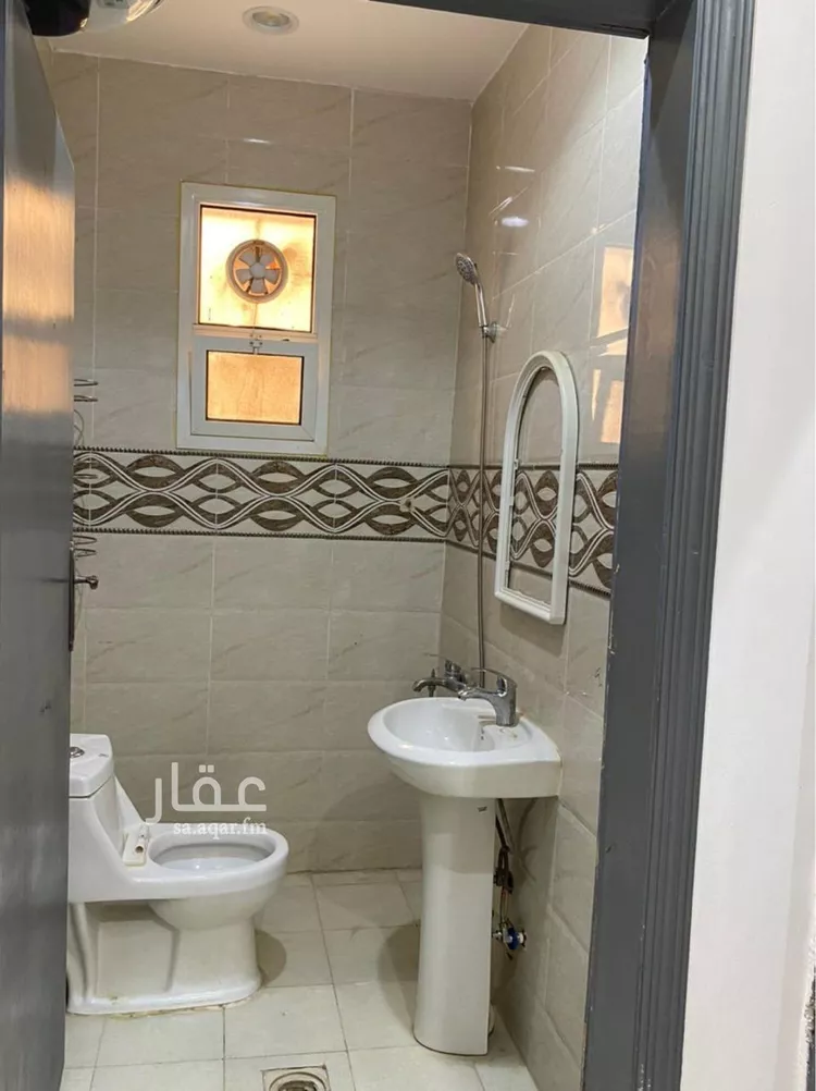 شقة للإيجار في شارع أبي الفضل الموفق, حي الرمال, مدينة الرياض, منطقة الرياض