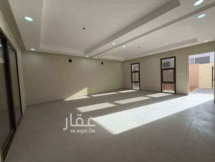 فيلا للإيجار في شارع أبي القاسم الحراني , حي البشائر, مدينة الرياض, منطقة الرياض صورة 2