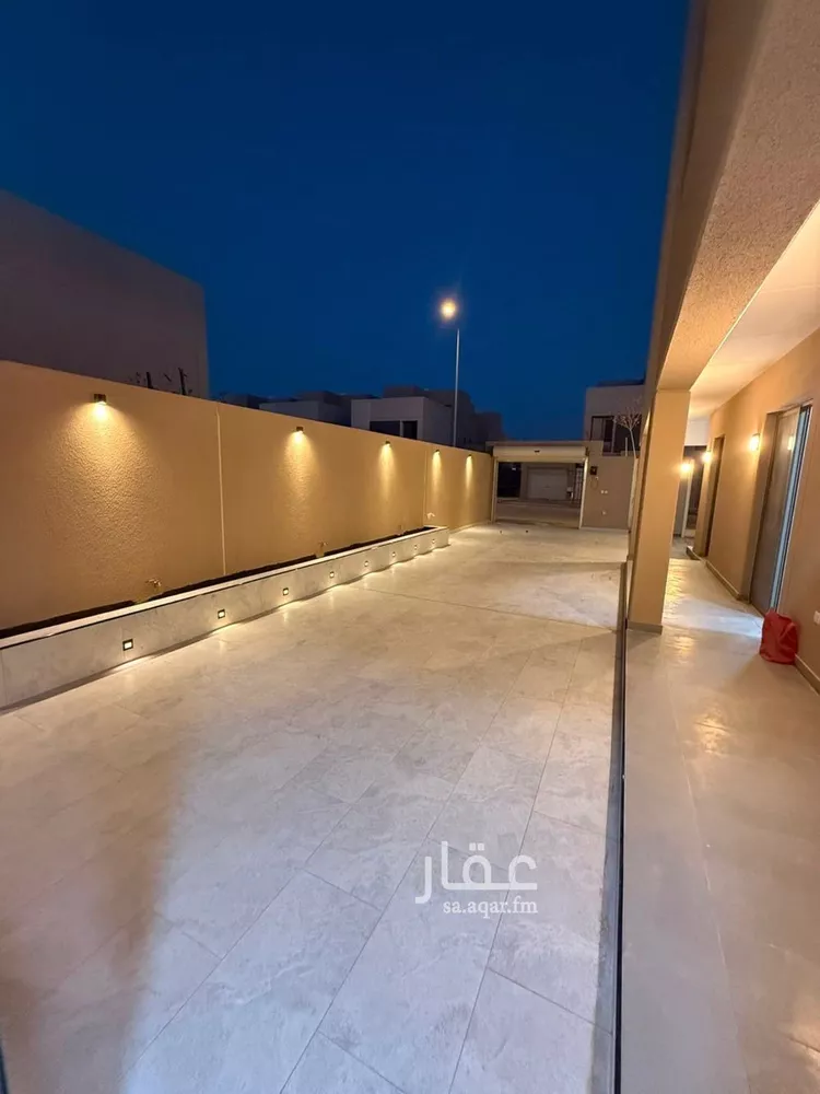 فيلا للإيجار في شارع البشائر, حي البشائر, مدينة الرياض, منطقة الرياض صورة 5