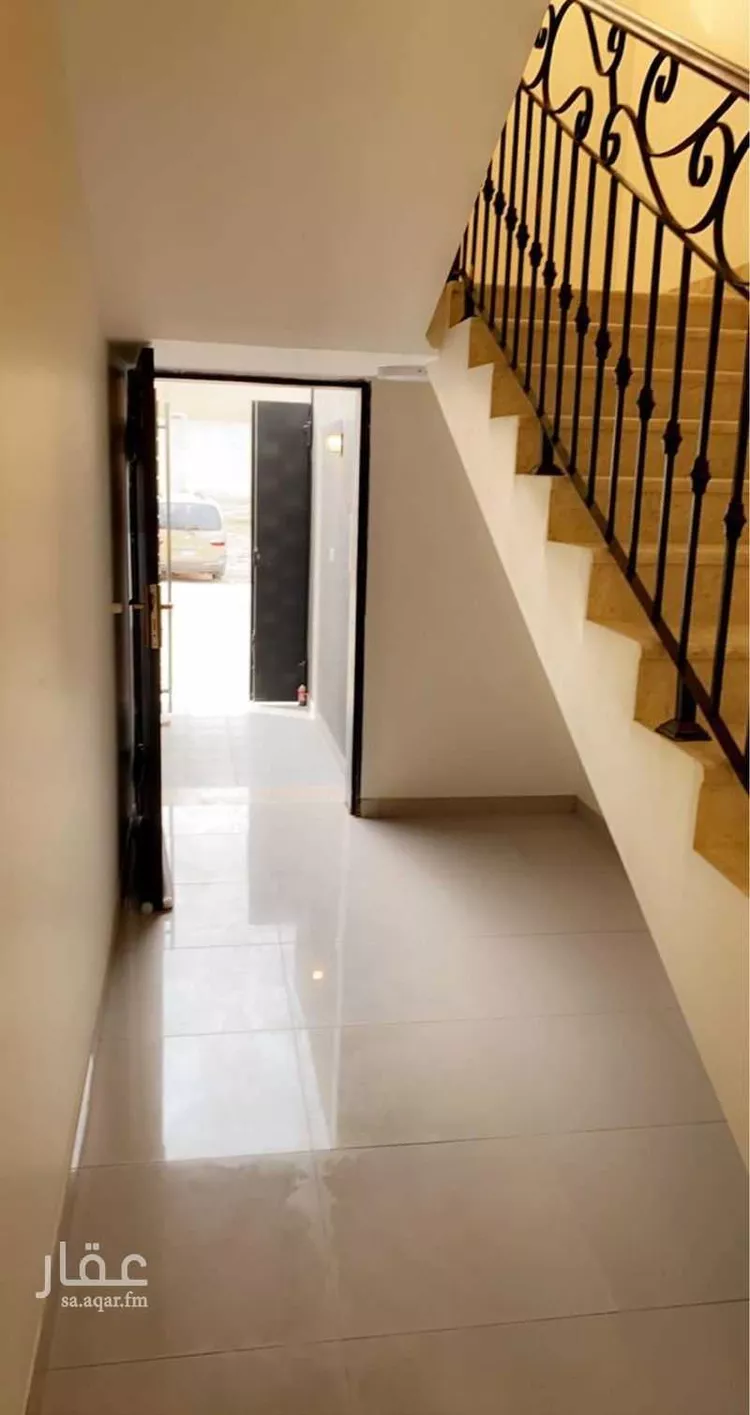 دور للإيجار في شارع 1075368, حي النرجس, مدينة الرياض, منطقة الرياض صورة 4