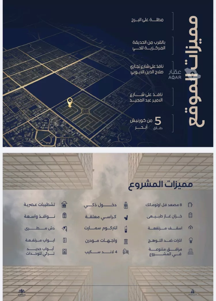 شقة للبيع في شارع احمد بن محمد السديري, حي الياقوت, مدينة جدة, منطقة مكة المكرمة 3