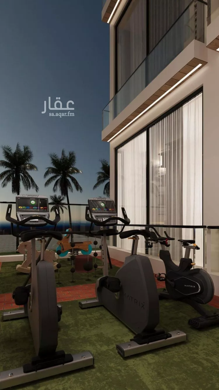 شقة للبيع في شارع محمد المرزوقي, حي المروة, مدينة جدة, منطقة مكة المكرمة صورة 4