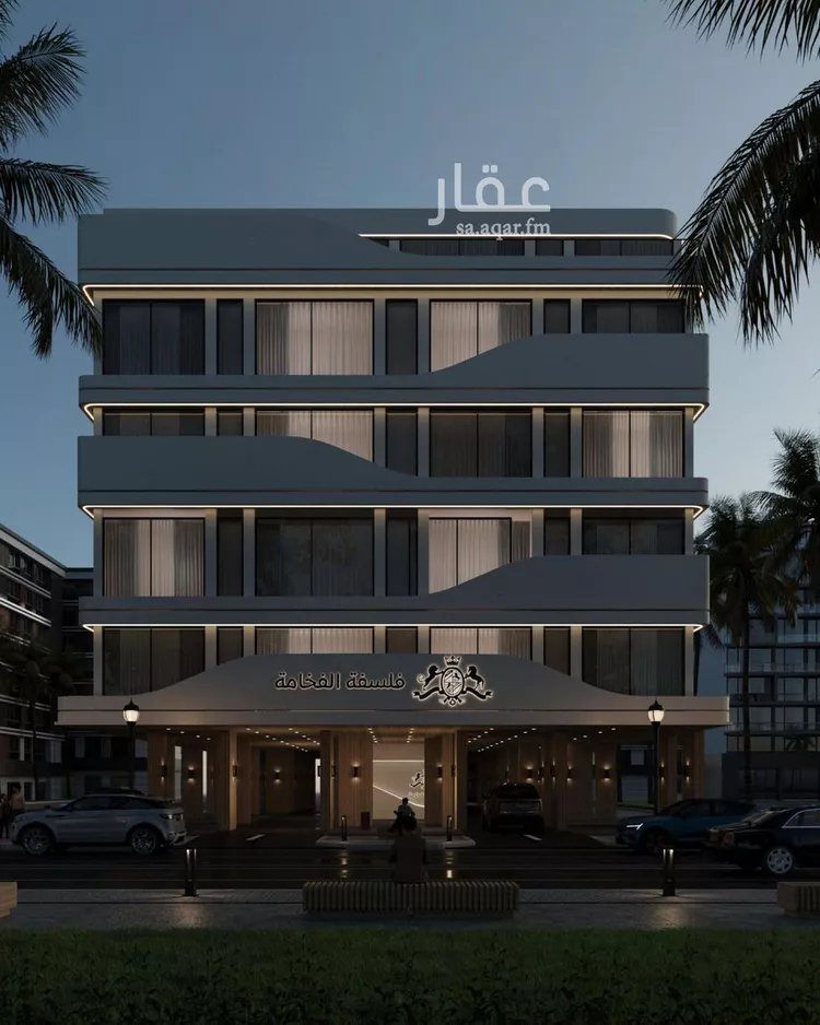 Apartment for Sale in Jeddah Al Marwah