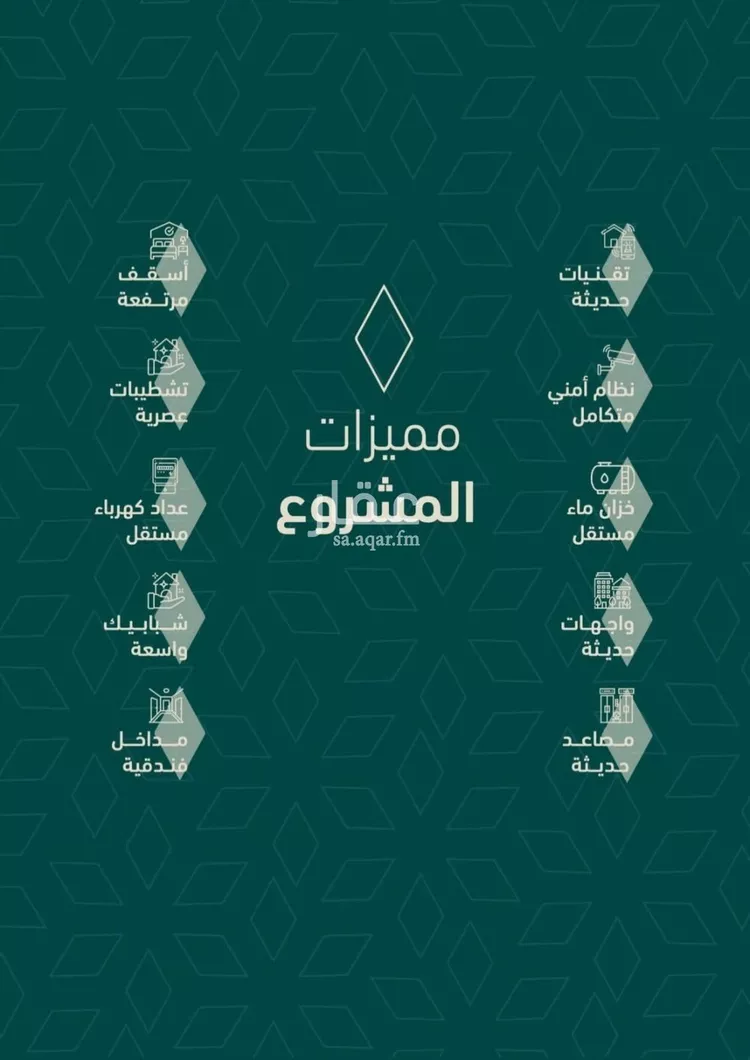 شقة للبيع في شارع شافع, حي السلامة, مدينة جدة, منطقة مكة المكرمة صورة 4