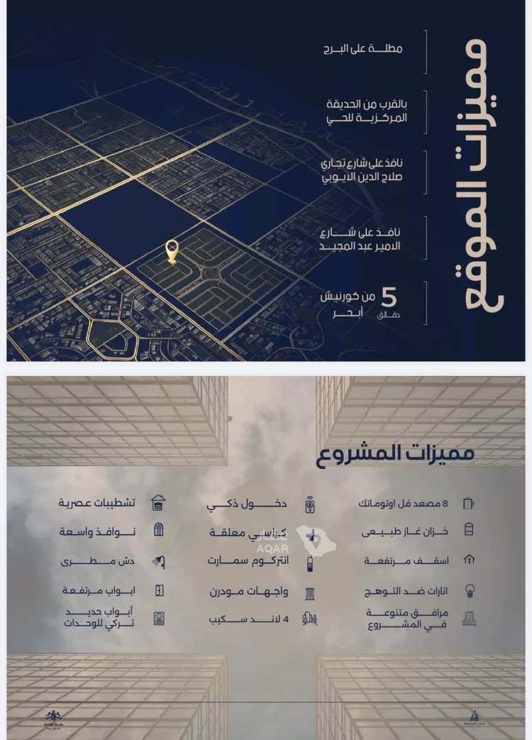 شقة للبيع في شارع احمد بن محمد السديري, حي الياقوت, مدينة جدة, منطقة مكة المكرمة 2